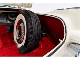 1956 Cadillac Eldorado Seville (CC-1943241) for sale in Montreal, Quebec