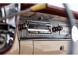 1956 Cadillac Eldorado Seville (CC-1943241) for sale in Montreal, Quebec