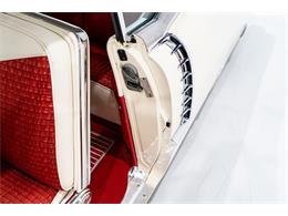 1956 Cadillac Eldorado Seville (CC-1943241) for sale in Montreal, Quebec