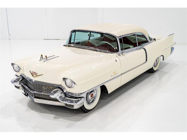 1956 Cadillac Eldorado Seville (CC-1943241) for sale in Montreal, Quebec