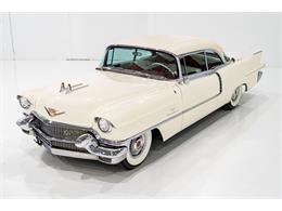 1956 Cadillac Eldorado Seville (CC-1943241) for sale in Montreal, Quebec