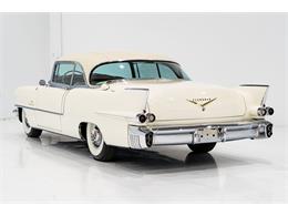 1956 Cadillac Eldorado Seville (CC-1943241) for sale in Montreal, Quebec