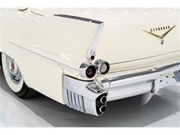 1956 Cadillac Eldorado Seville (CC-1943241) for sale in Montreal, Quebec