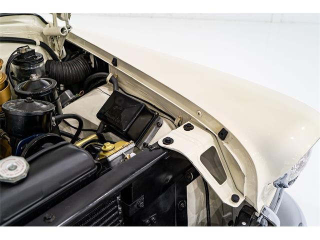 1956 Cadillac Eldorado Seville (CC-1943241) for sale in Montreal, Quebec