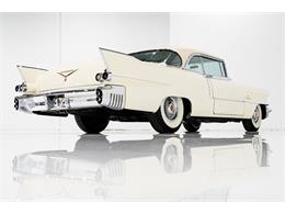 1956 Cadillac Eldorado Seville (CC-1943241) for sale in Montreal, Quebec