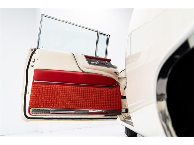 1956 Cadillac Eldorado Seville (CC-1943241) for sale in Montreal, Quebec