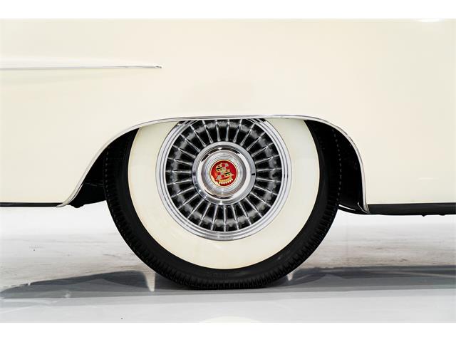 1956 Cadillac Eldorado Seville (CC-1943241) for sale in Montreal, Quebec