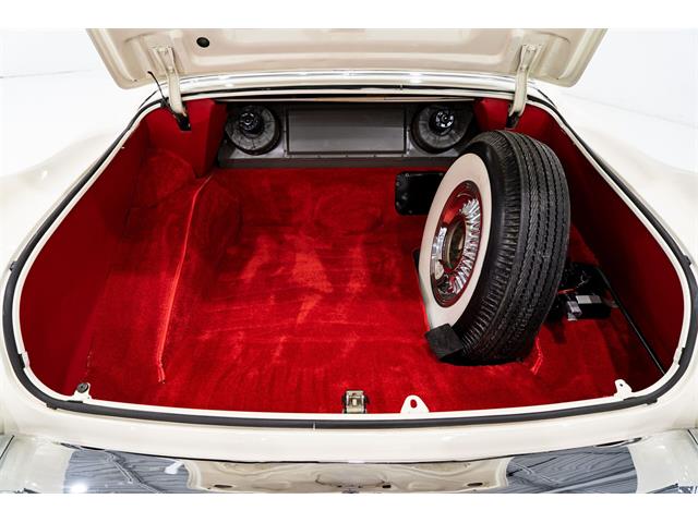 1956 Cadillac Eldorado Seville (CC-1943241) for sale in Montreal, Quebec