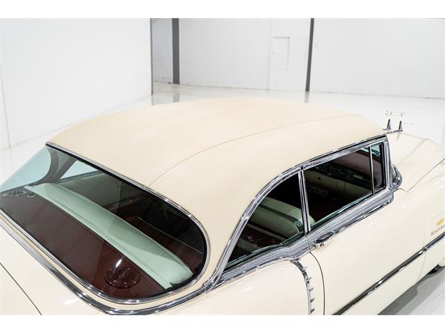 1956 Cadillac Eldorado Seville (CC-1943241) for sale in Montreal, Quebec