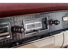 1956 Cadillac Eldorado Seville (CC-1943241) for sale in Montreal, Quebec