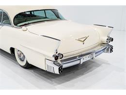 1956 Cadillac Eldorado Seville (CC-1943241) for sale in Montreal, Quebec