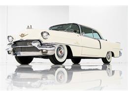 1956 Cadillac Eldorado Seville (CC-1943241) for sale in Montreal, Quebec