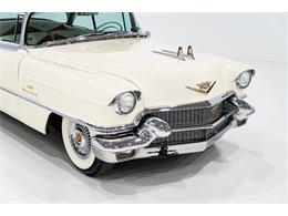 1956 Cadillac Eldorado Seville (CC-1943241) for sale in Montreal, Quebec