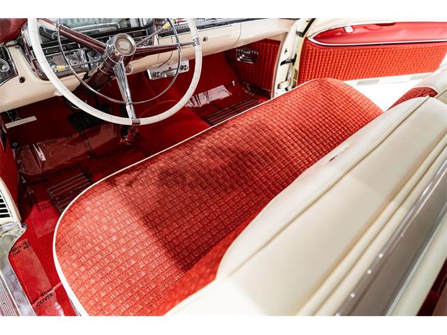 1956 Cadillac Eldorado Seville (CC-1943241) for sale in Montreal, Quebec
