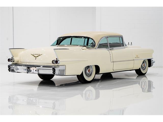 1956 Cadillac Eldorado Seville (CC-1943241) for sale in Montreal, Quebec