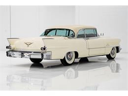 1956 Cadillac Eldorado Seville (CC-1943241) for sale in Montreal, Quebec