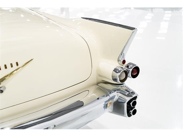 1956 Cadillac Eldorado Seville (CC-1943241) for sale in Montreal, Quebec