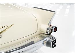 1956 Cadillac Eldorado Seville (CC-1943241) for sale in Montreal, Quebec