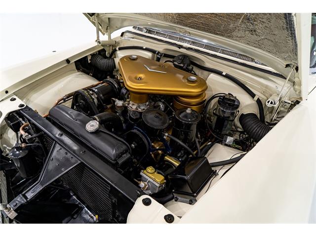 1956 Cadillac Eldorado Seville (CC-1943241) for sale in Montreal, Quebec