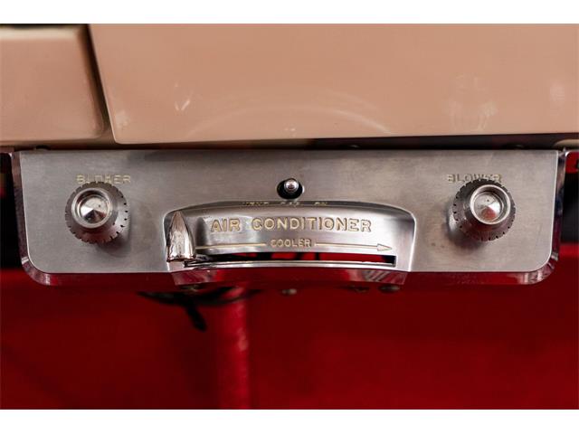 1956 Cadillac Eldorado Seville (CC-1943241) for sale in Montreal, Quebec