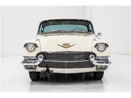 1956 Cadillac Eldorado Seville (CC-1943241) for sale in Montreal, Quebec