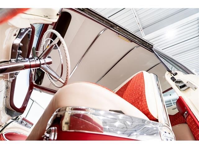 1956 Cadillac Eldorado Seville (CC-1943241) for sale in Montreal, Quebec