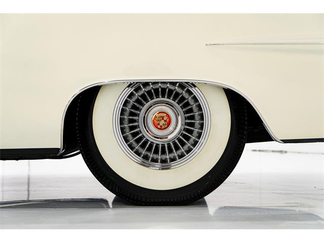 1956 Cadillac Eldorado Seville (CC-1943241) for sale in Montreal, Quebec