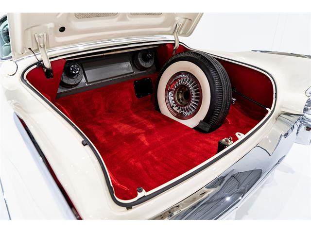 1956 Cadillac Eldorado Seville (CC-1943241) for sale in Montreal, Quebec