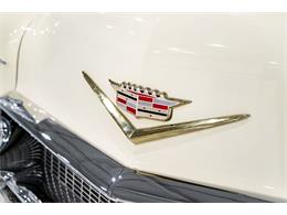 1956 Cadillac Eldorado Seville (CC-1943241) for sale in Montreal, Quebec