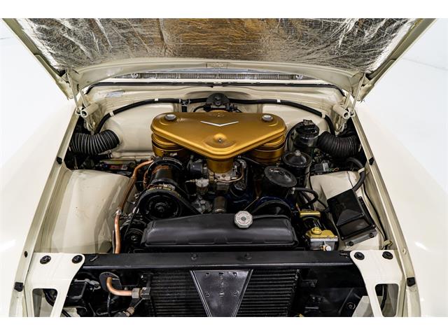 1956 Cadillac Eldorado Seville (CC-1943241) for sale in Montreal, Quebec