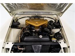 1956 Cadillac Eldorado Seville (CC-1943241) for sale in Montreal, Quebec