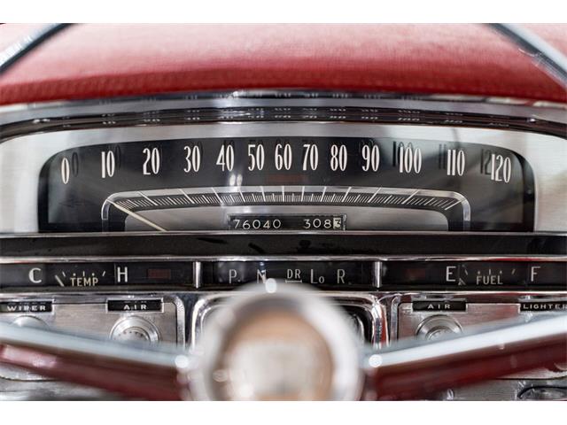1956 Cadillac Eldorado Seville (CC-1943241) for sale in Montreal, Quebec