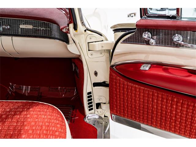 1956 Cadillac Eldorado Seville (CC-1943241) for sale in Montreal, Quebec