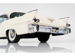 1956 Cadillac Eldorado Seville (CC-1943241) for sale in Montreal, Quebec