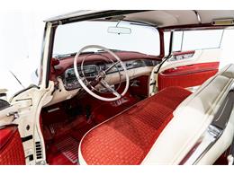 1956 Cadillac Eldorado Seville (CC-1943241) for sale in Montreal, Quebec