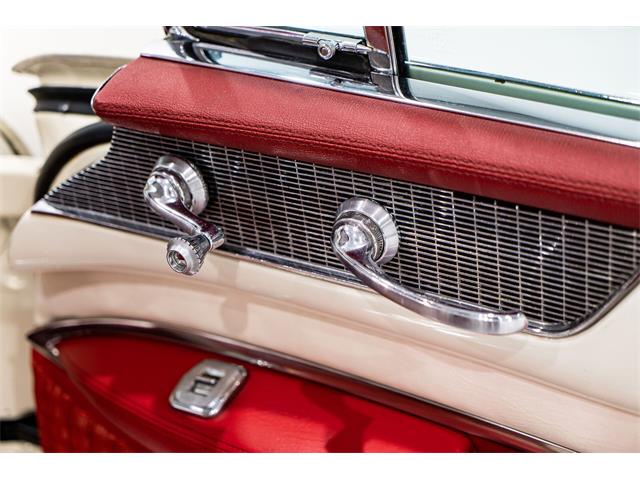 1956 Cadillac Eldorado Seville (CC-1943241) for sale in Montreal, Quebec