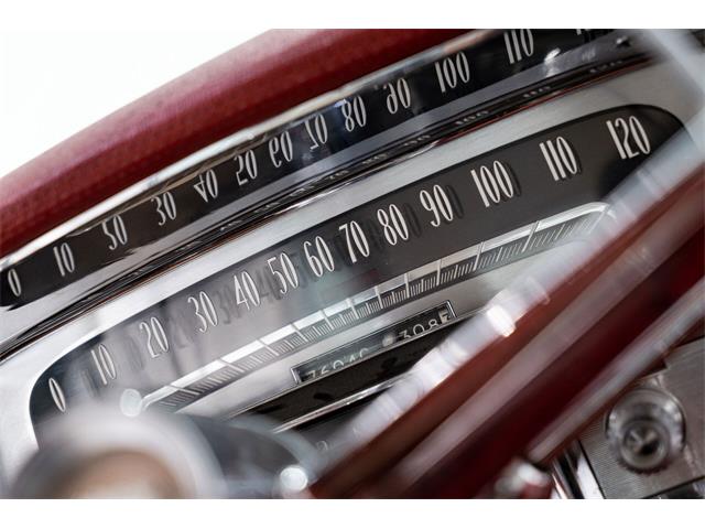 1956 Cadillac Eldorado Seville (CC-1943241) for sale in Montreal, Quebec