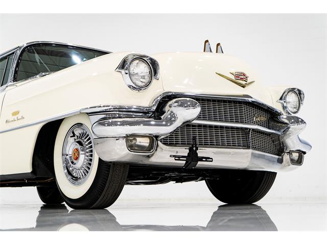 1956 Cadillac Eldorado Seville (CC-1943241) for sale in Montreal, Quebec