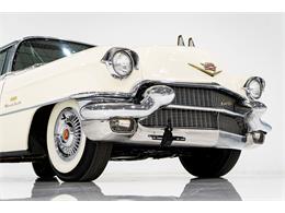 1956 Cadillac Eldorado Seville (CC-1943241) for sale in Montreal, Quebec