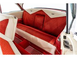 1956 Cadillac Eldorado Seville (CC-1943241) for sale in Montreal, Quebec