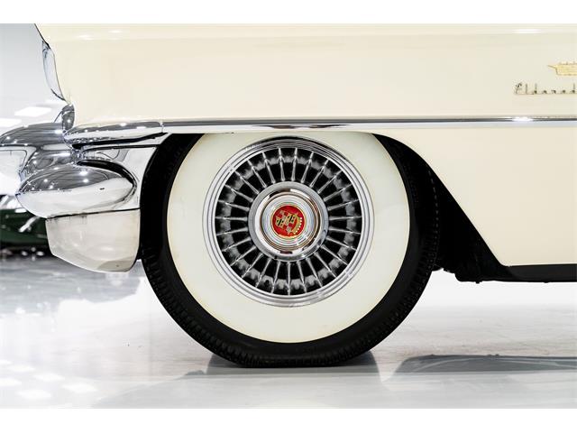 1956 Cadillac Eldorado Seville (CC-1943241) for sale in Montreal, Quebec