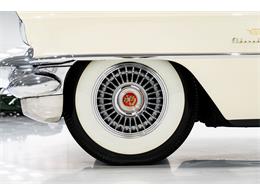 1956 Cadillac Eldorado Seville (CC-1943241) for sale in Montreal, Quebec