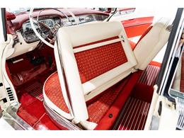 1956 Cadillac Eldorado Seville (CC-1943241) for sale in Montreal, Quebec