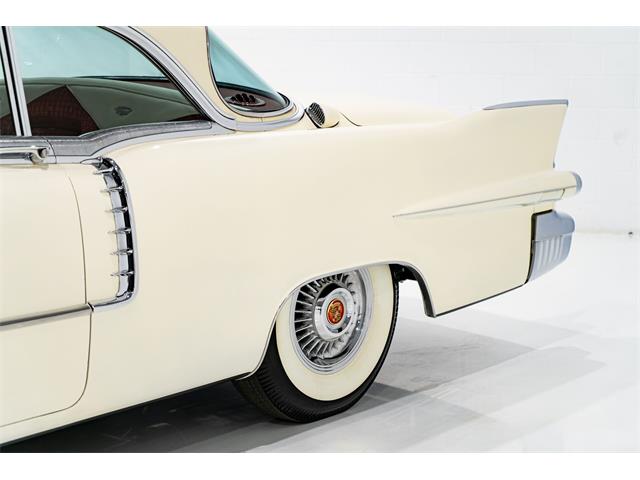 1956 Cadillac Eldorado Seville (CC-1943241) for sale in Montreal, Quebec