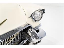 1956 Cadillac Eldorado Seville (CC-1943241) for sale in Montreal, Quebec