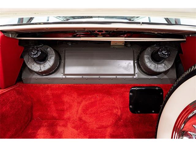1956 Cadillac Eldorado Seville (CC-1943241) for sale in Montreal, Quebec