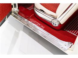 1956 Cadillac Eldorado Seville (CC-1943241) for sale in Montreal, Quebec