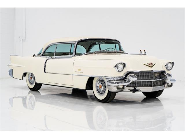 1956 Cadillac Eldorado Seville (CC-1943241) for sale in Montreal, Quebec
