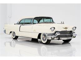 1956 Cadillac Eldorado Seville (CC-1943241) for sale in Montreal, Quebec