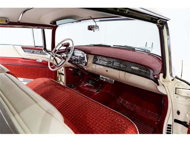 1956 Cadillac Eldorado Seville (CC-1943241) for sale in Montreal, Quebec